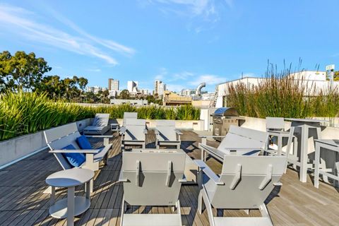 A home in San Francisco