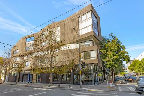 A home in San Francisco