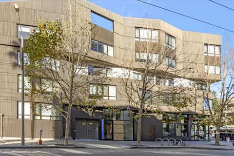 A home in San Francisco