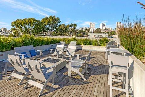 A home in San Francisco