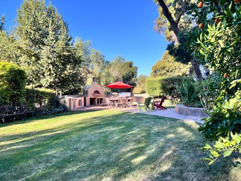 A home in San Martin