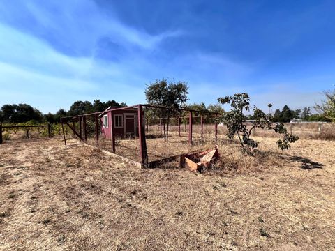 A home in San Martin