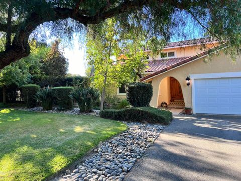 A home in San Martin