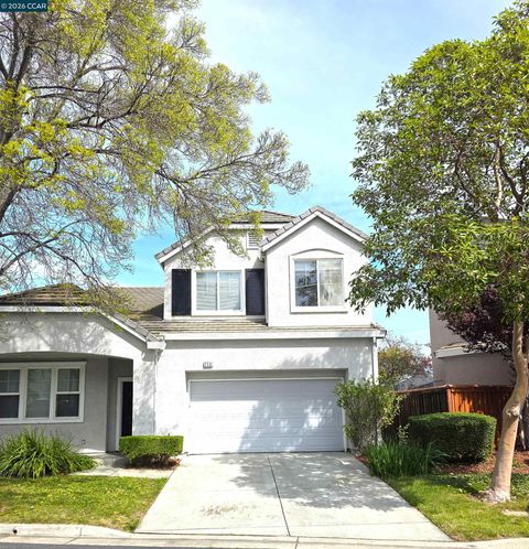 236 Comeabout Circle, Pittsburg, CA 94565 - #: 41127837