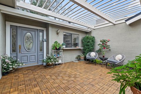 A home in San Jose