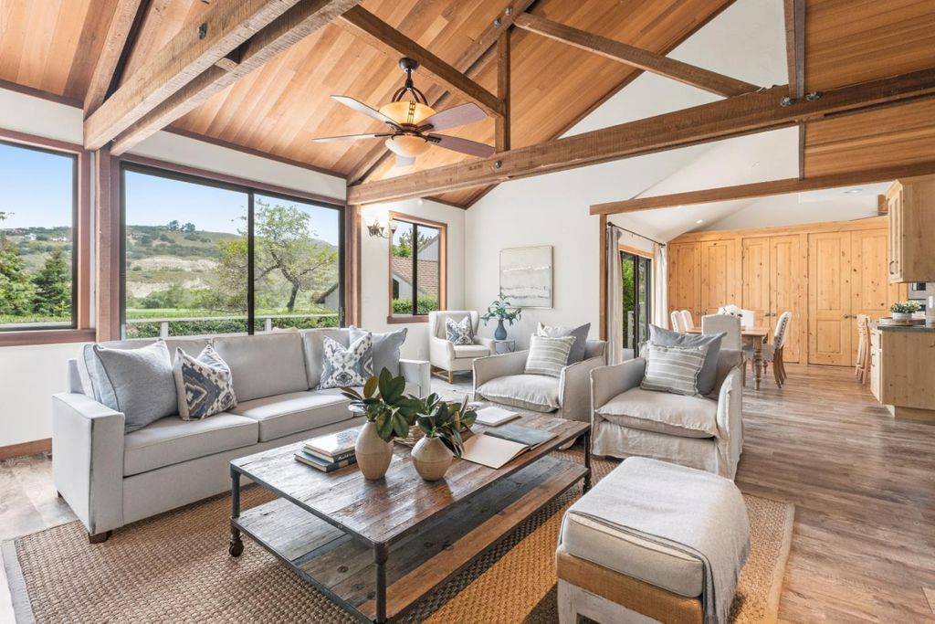 Photo of 28015 Quail Court, Carmel, CA 93923 (MLS # ML82047956)