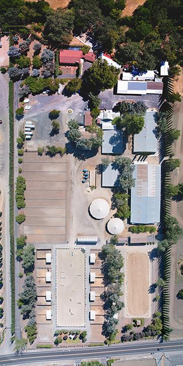 5901 Camino Tassajara