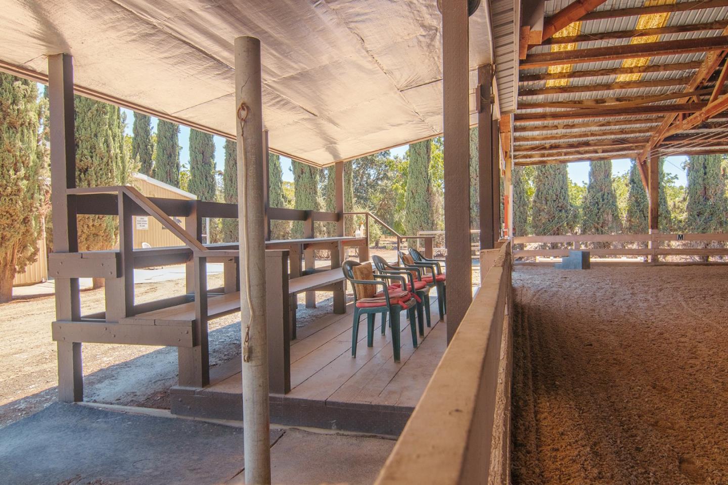 5901 Camino Tassajara