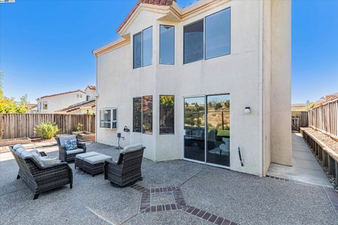 A home in Castro Valley