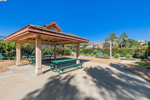 A home in Castro Valley