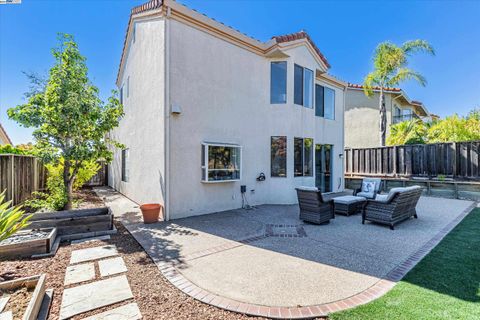 A home in Castro Valley