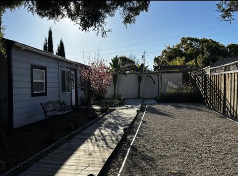 A home in San Jose