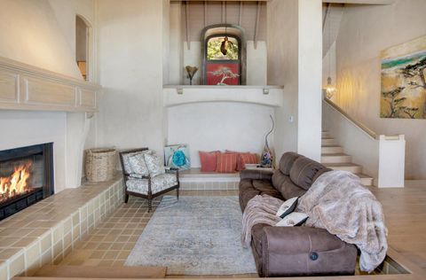 A home in Carmel