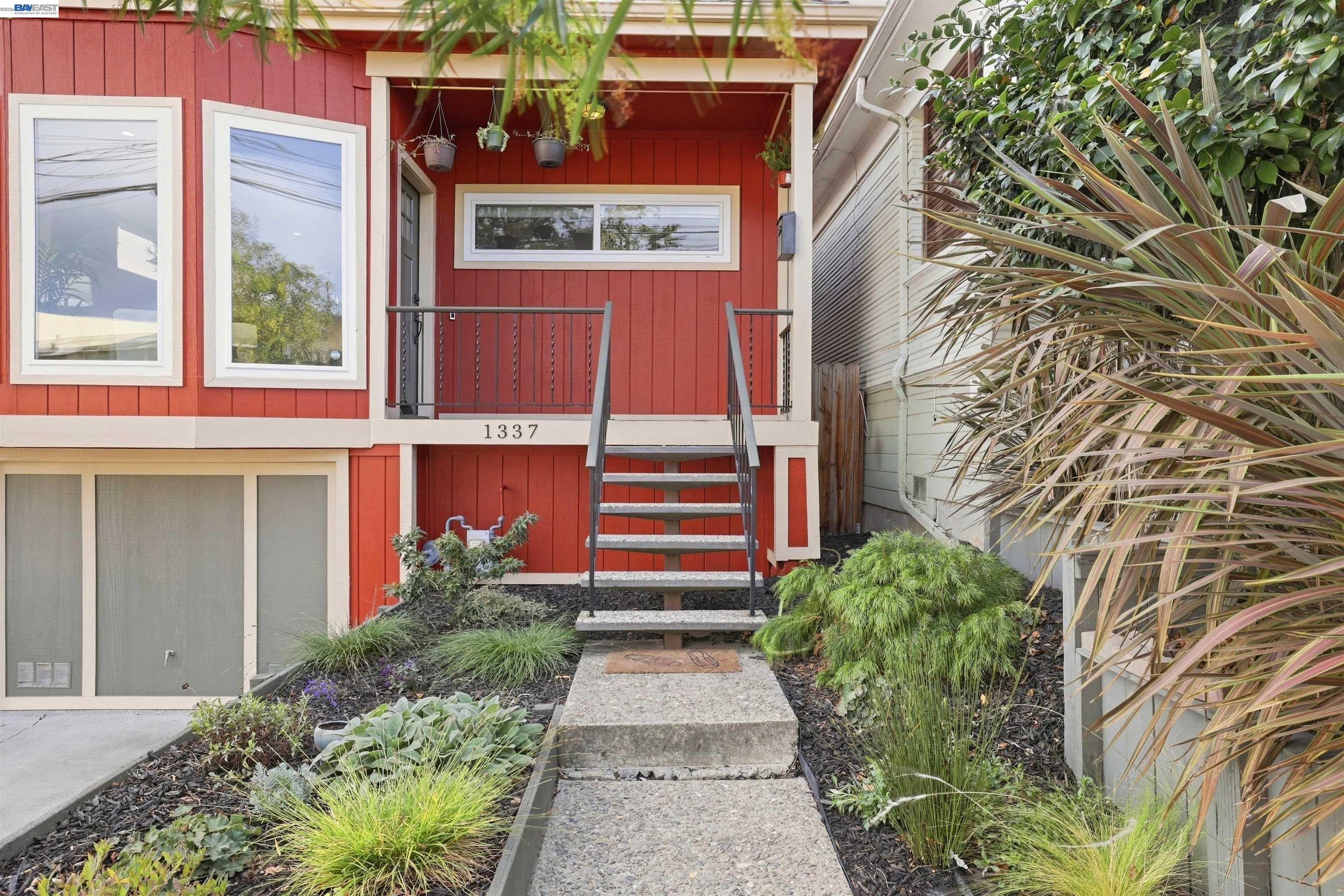1337 Excelsior Ave.