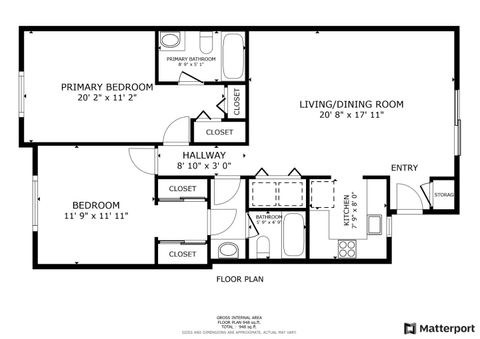 A home in Sunnyvale