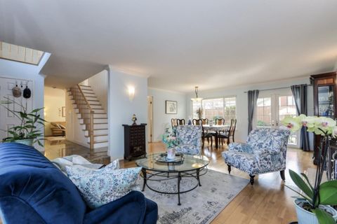 431 Liquidambar Way, Sunnyvale, CA 94086 - MLS#: ML81992190