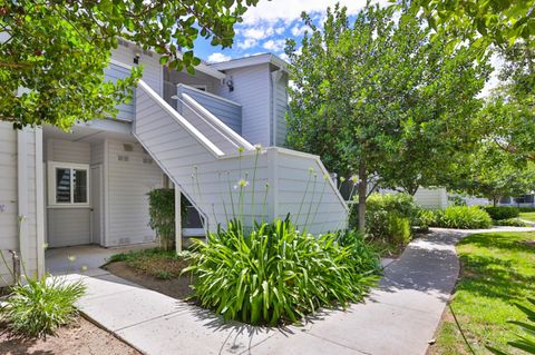 A home in San Jose