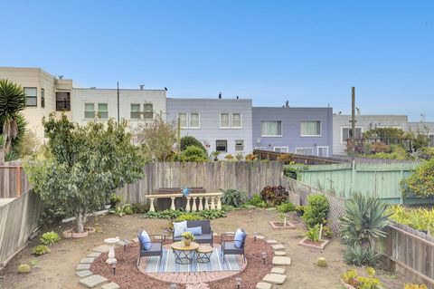 A home in San Francisco