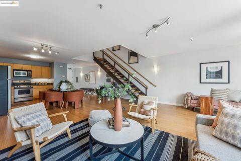 1007 41st Street Unit 422, Oakland, CA 94608 - MLS#: 41098250