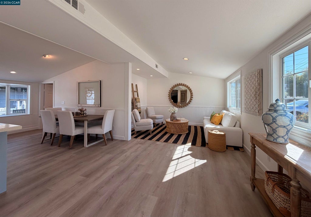 Photo of 3355 Bennett Way, Concord, CA 94519 (MLS # 41148134)