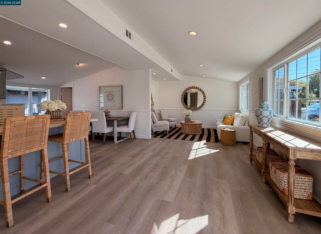 Photo of 3355 Bennett Way, Concord, CA 94519 (MLS # 41148134)