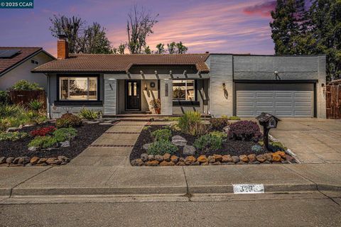 3295 Casa Grande Dr, San Ramon, CA 94583 - MLS#: 41094195