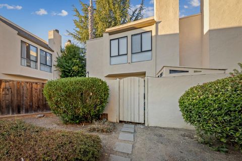 A home in Gilroy