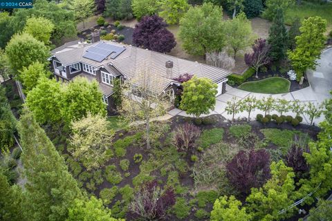 A home in Danville