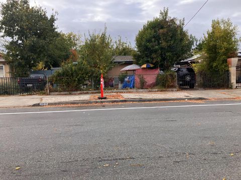 A home in San Jose