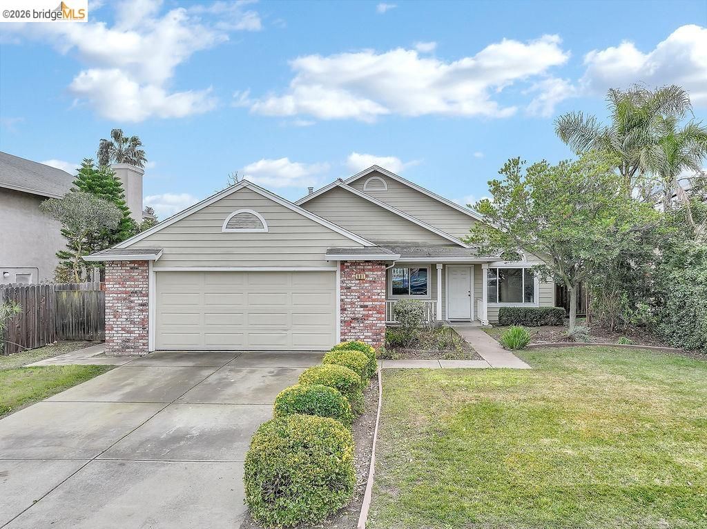 Photo of 901 Weibel Circle, Oakley, CA 94561 (MLS # 41126970)