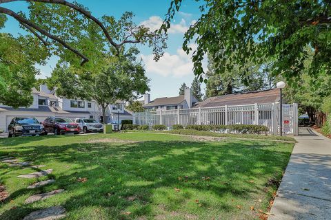 A home in San Jose