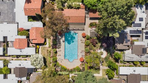 A home in San Jose