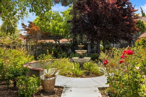 A home in San Jose