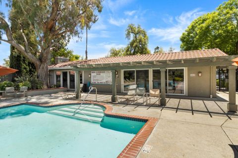 A home in San Jose