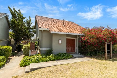 A home in San Jose