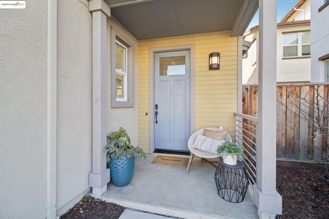 A home in Alameda