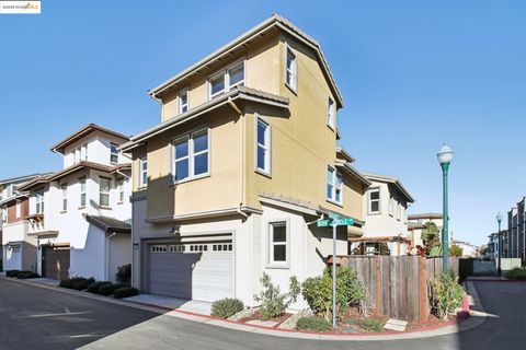 A home in Alameda