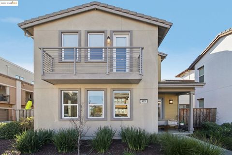 A home in Alameda