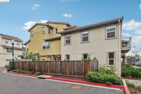 A home in Alameda