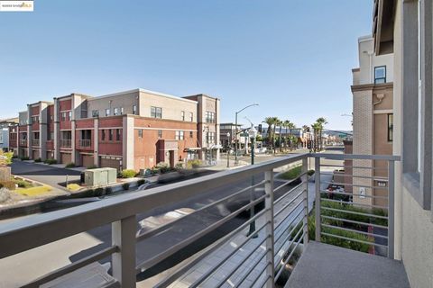 A home in Alameda