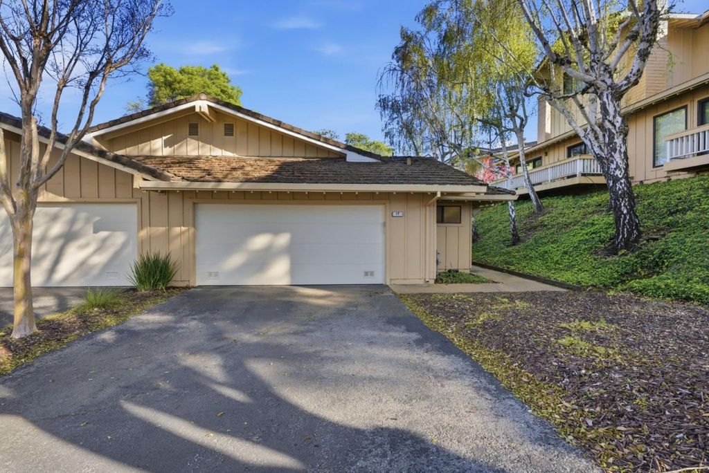 Photo of 17 Azalea Lane, San Carlos, CA 94070 (MLS # ML82038389)