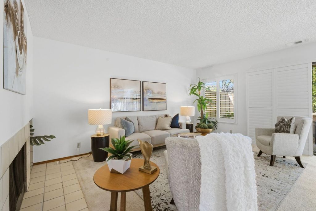 Photo of 17 Azalea Lane, San Carlos, CA 94070 (MLS # ML82038389)