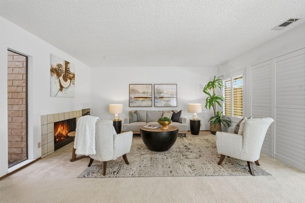 Photo of 17 Azalea Lane, San Carlos, CA 94070 (MLS # ML82038389)