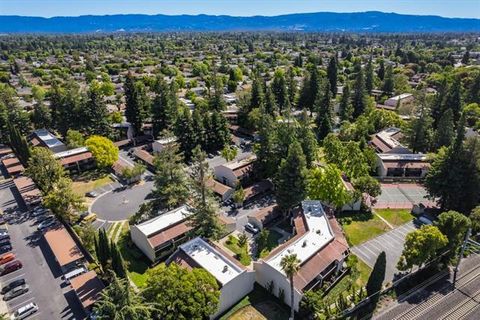 A home in Sunnyvale