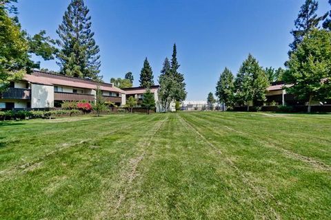 A home in Sunnyvale