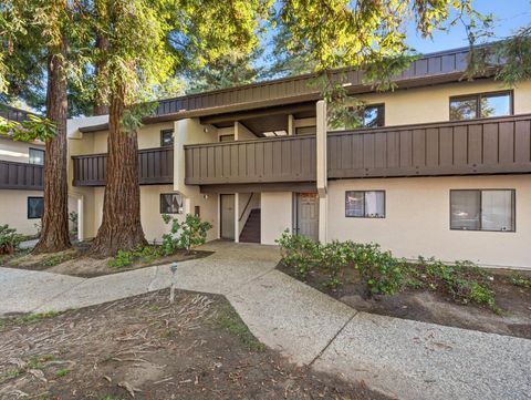 A home in Sunnyvale