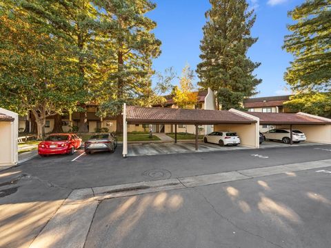 A home in Sunnyvale