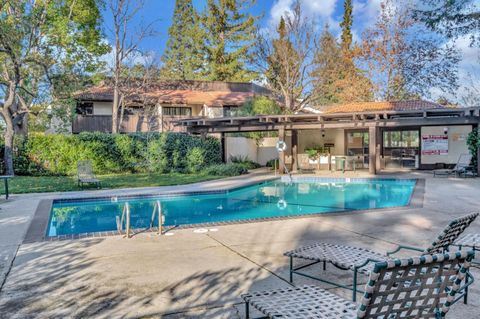 A home in Sunnyvale