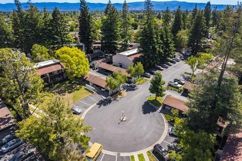 A home in Sunnyvale