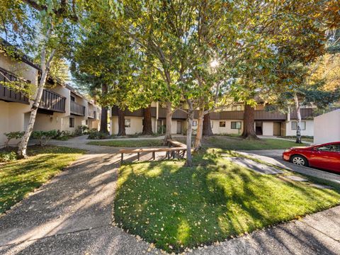 A home in Sunnyvale